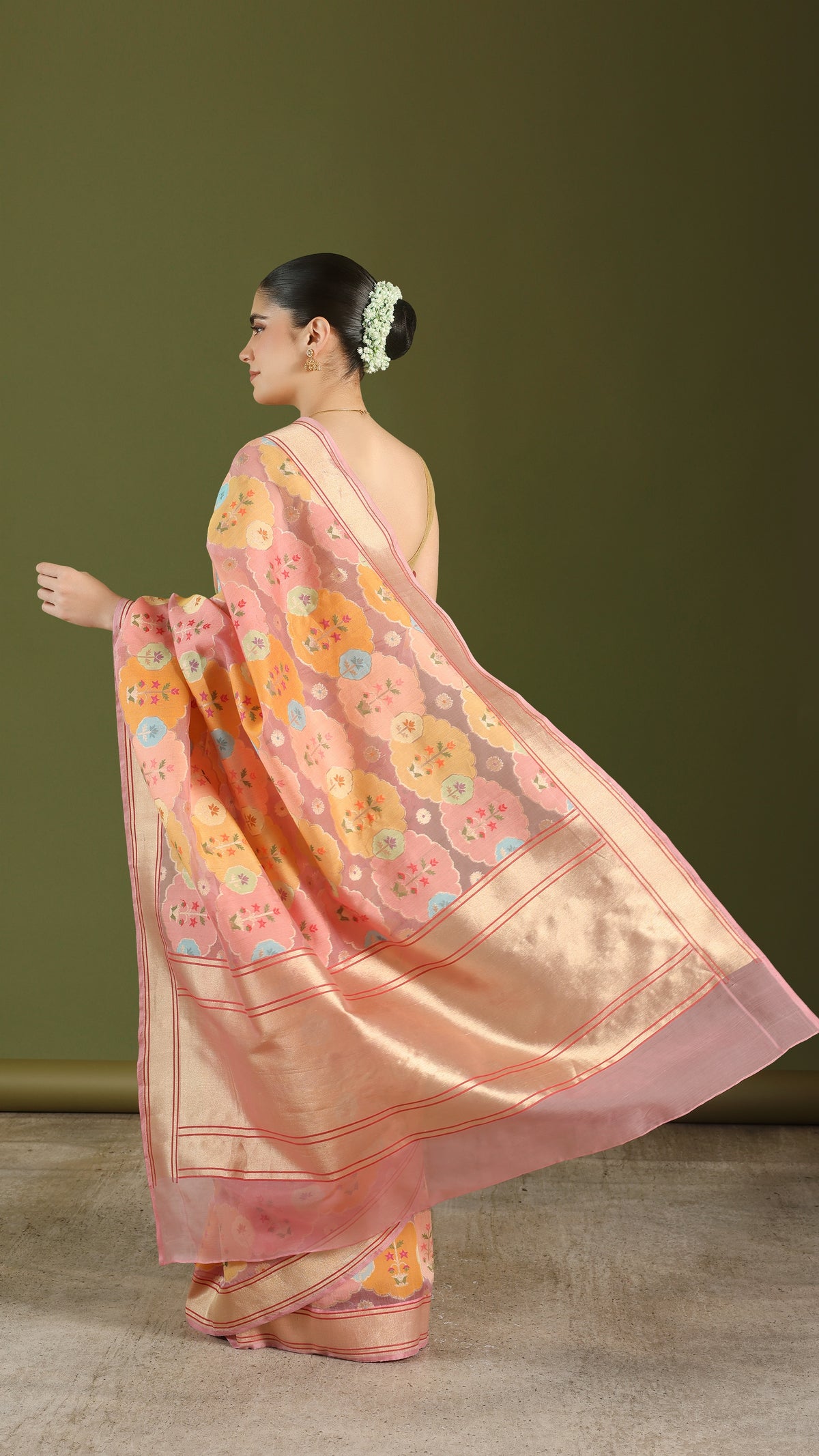 Bhuvanika