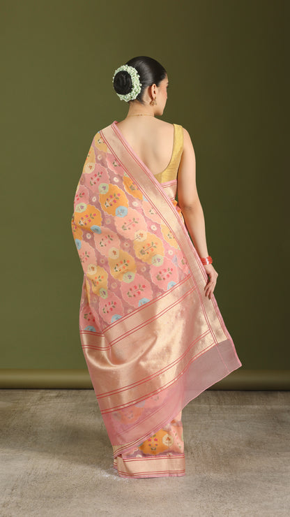 Bhuvanika