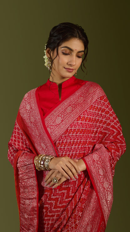 Meherika