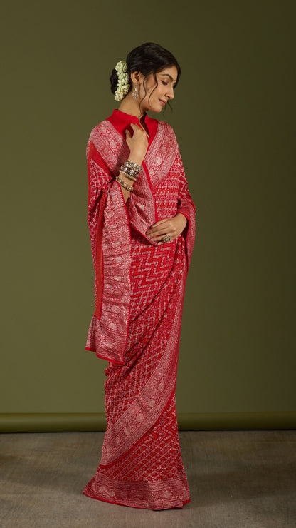 Meherika