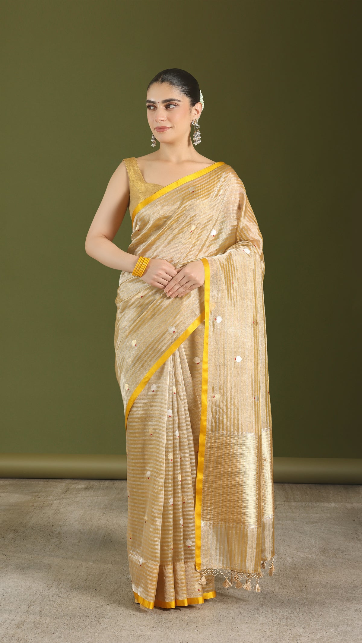 Ishaniya