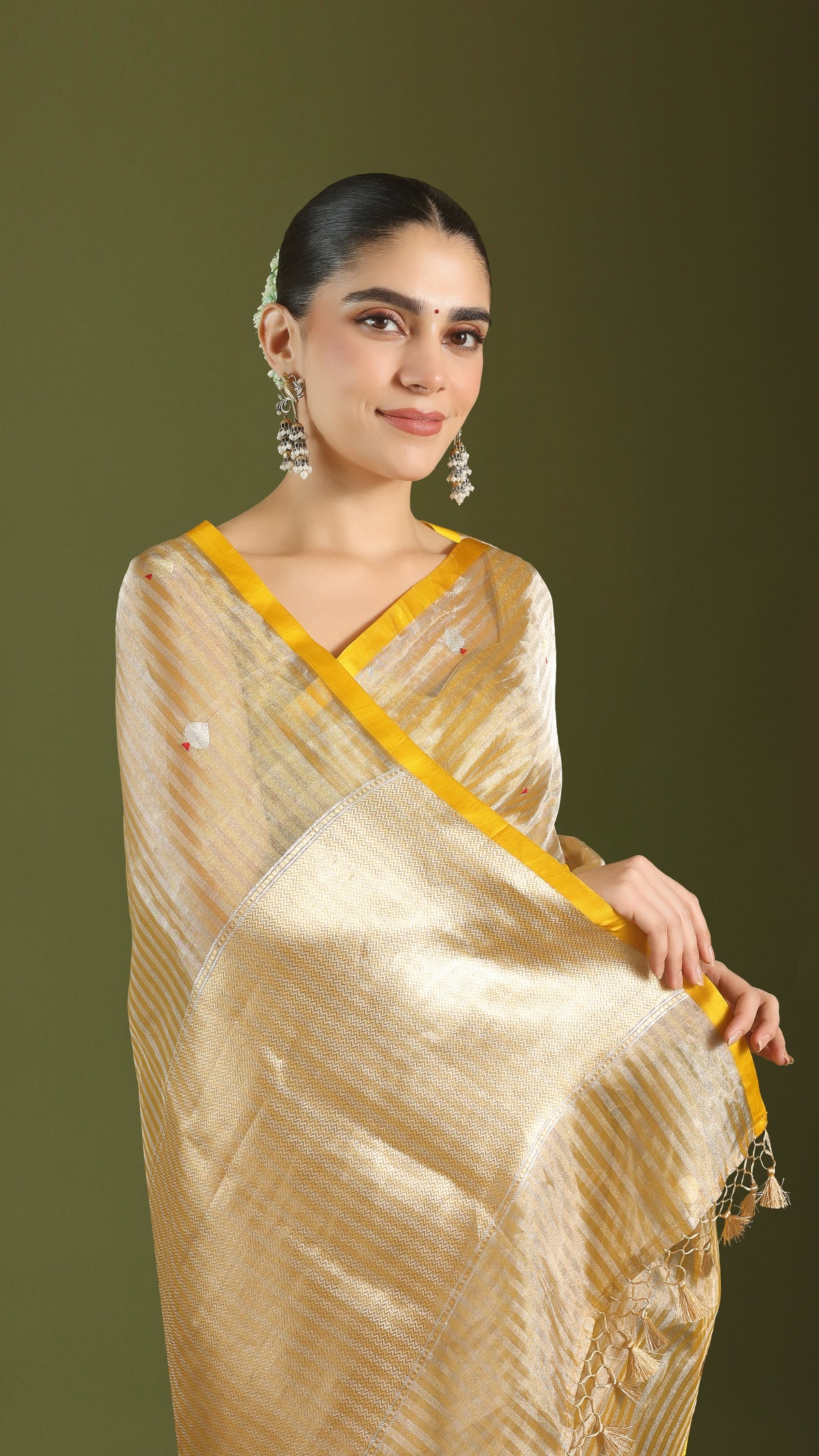 Ishaniya