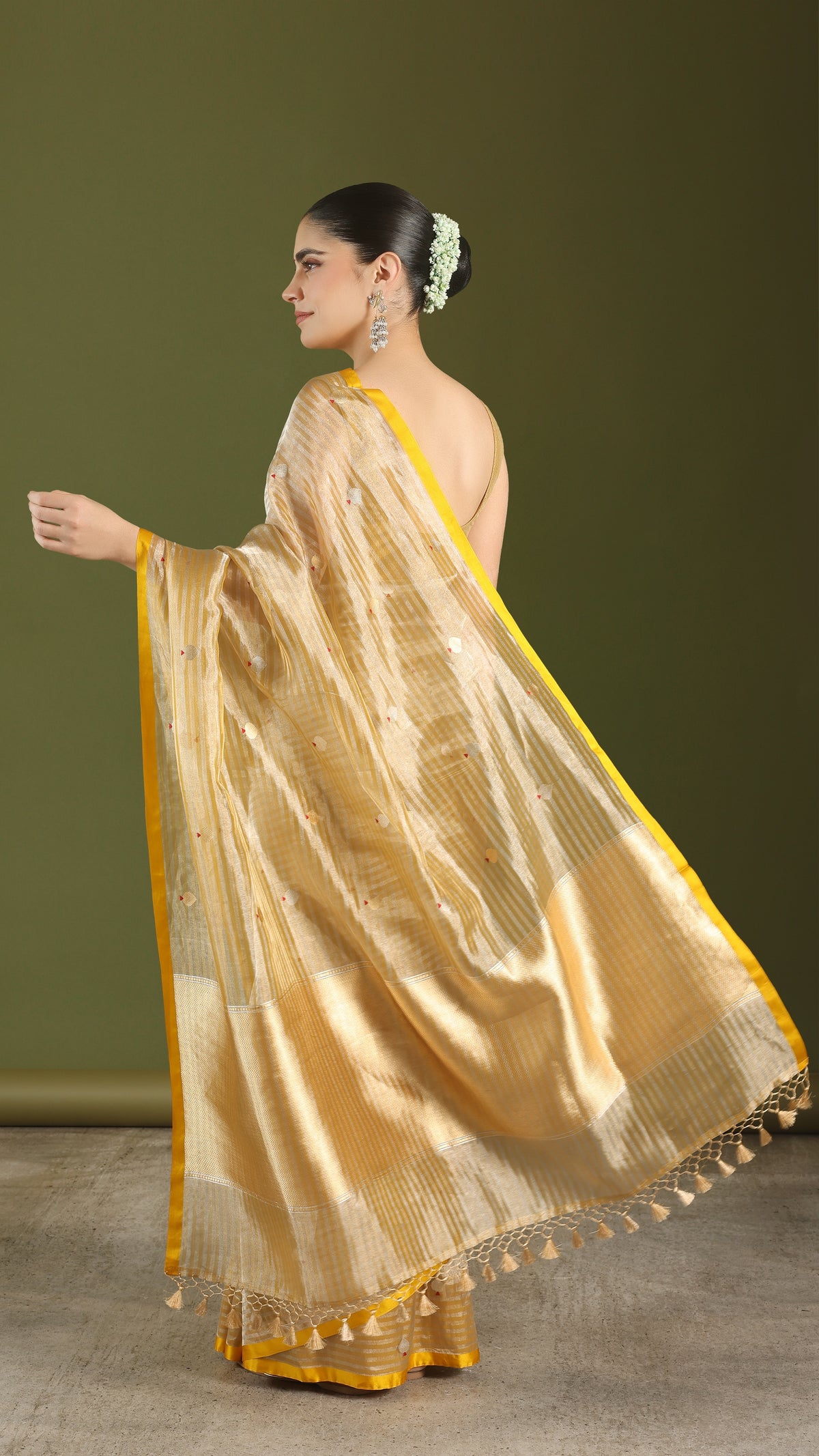 Ishaniya