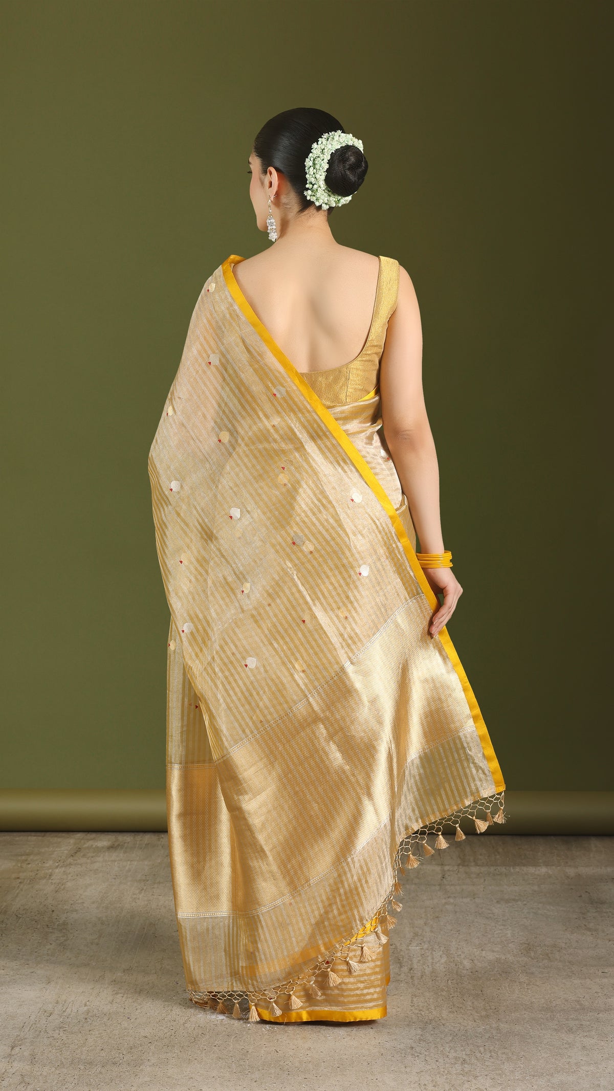 Ishaniya