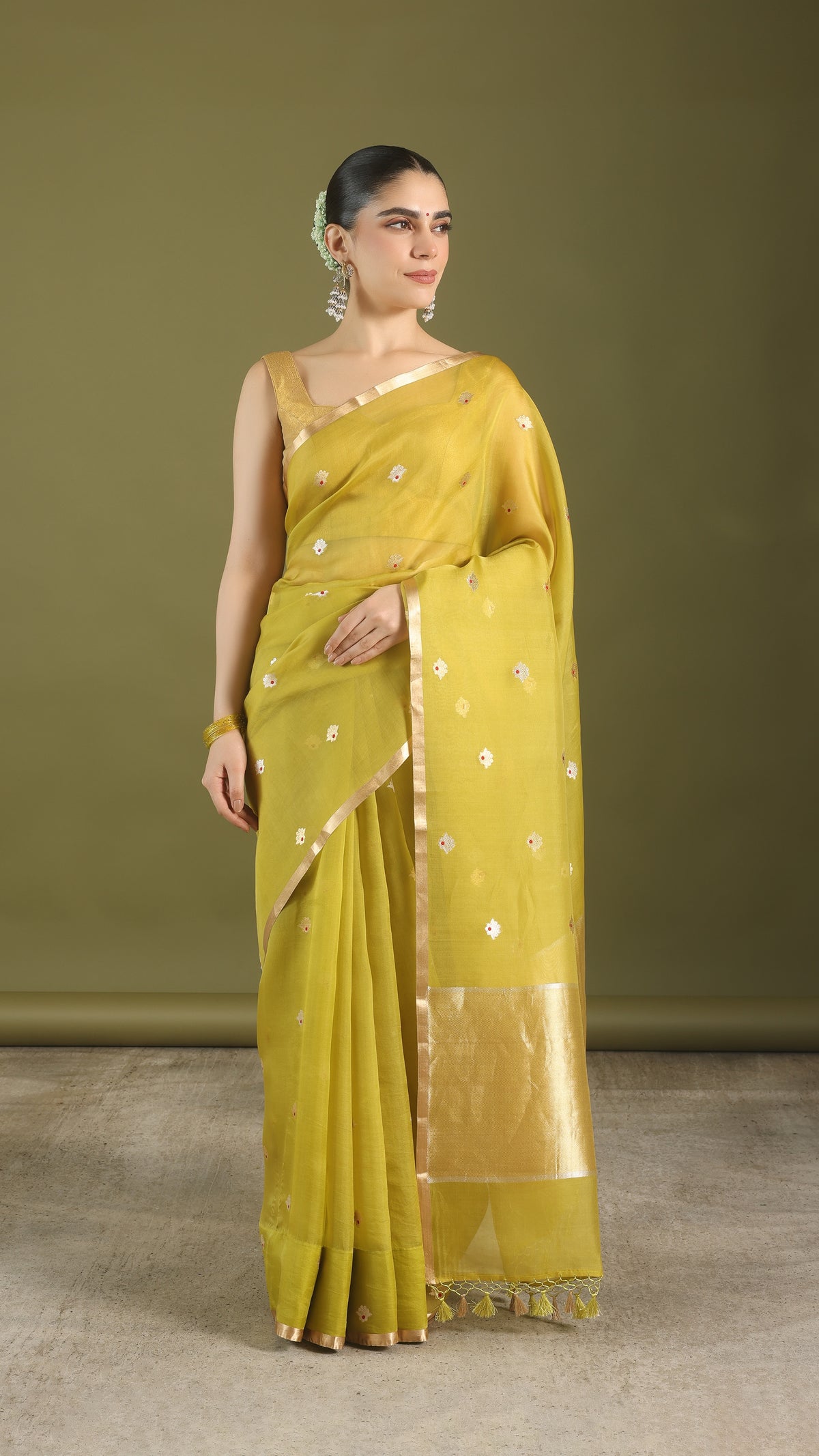 Vedanshi