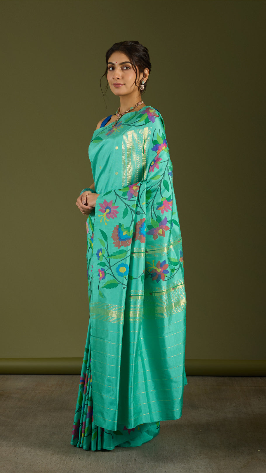 Tanvi