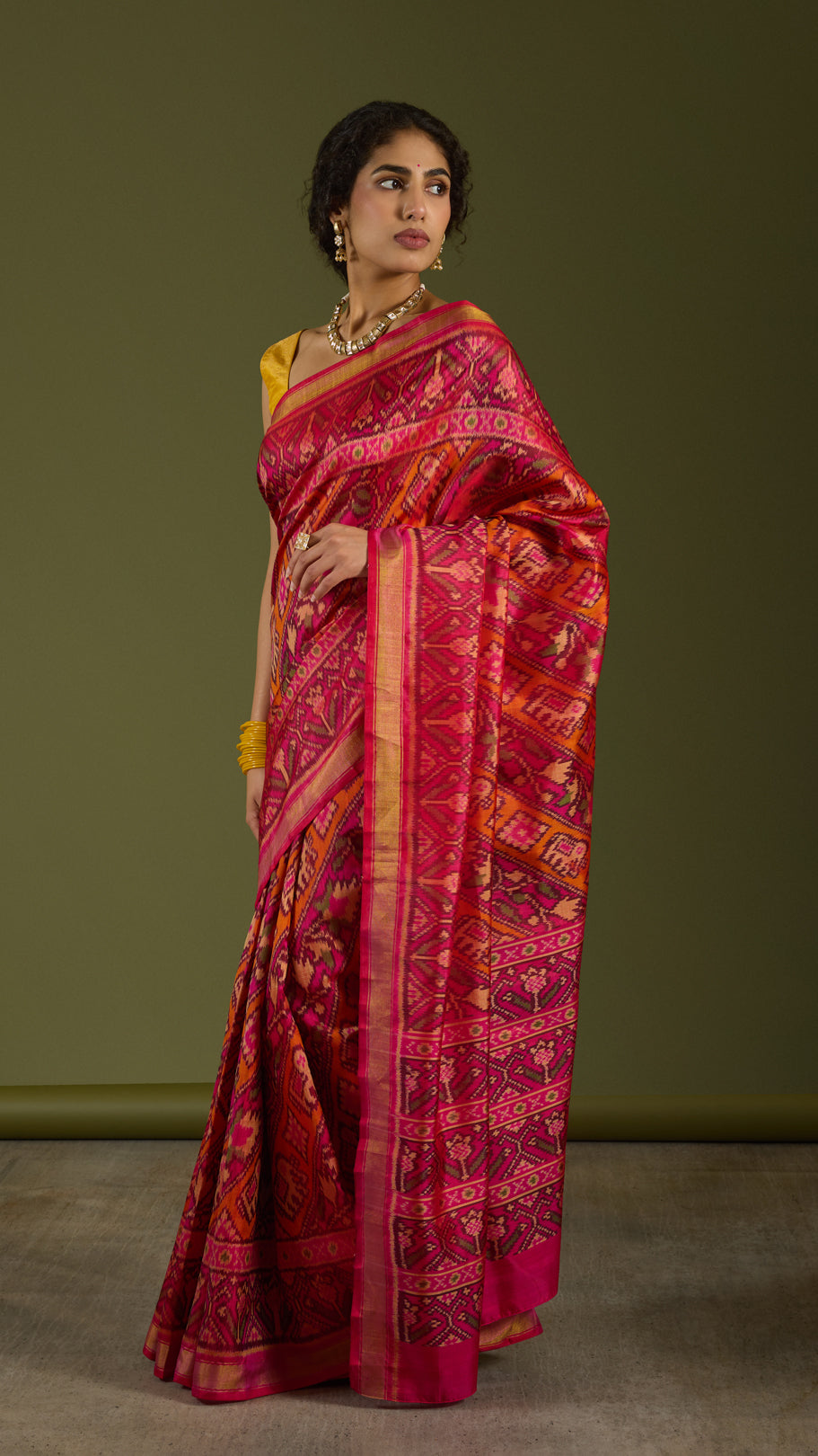 Chitrangi