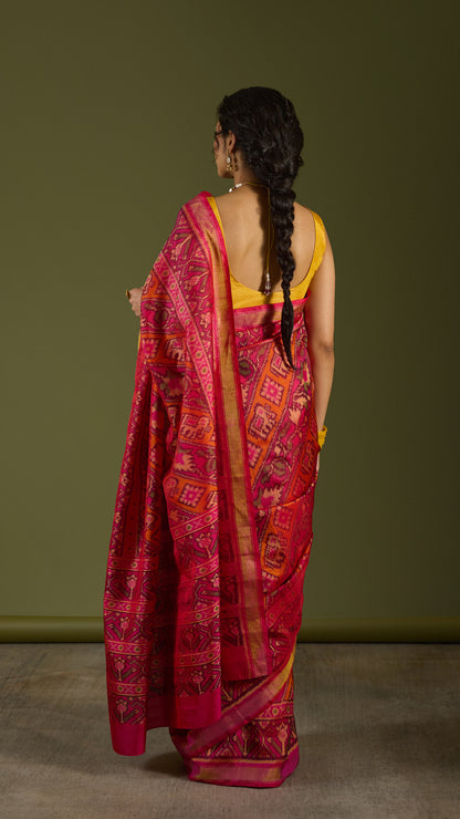 Chitrangi