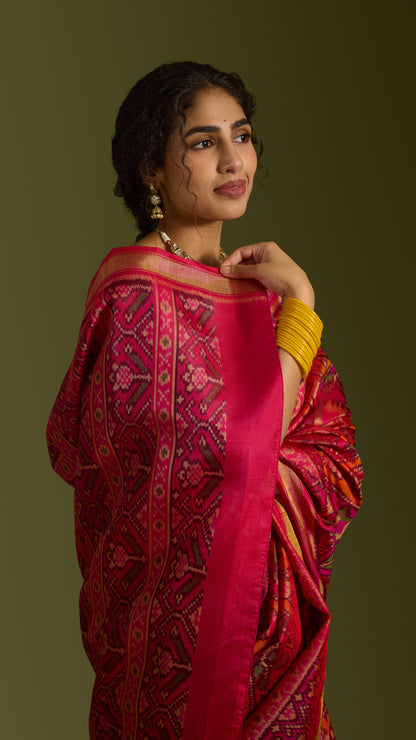 Chitrangi