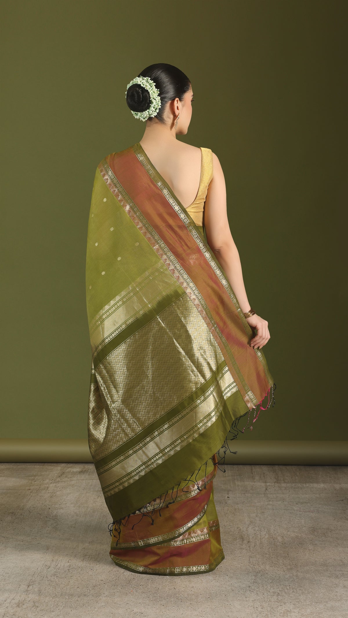 Tavishi