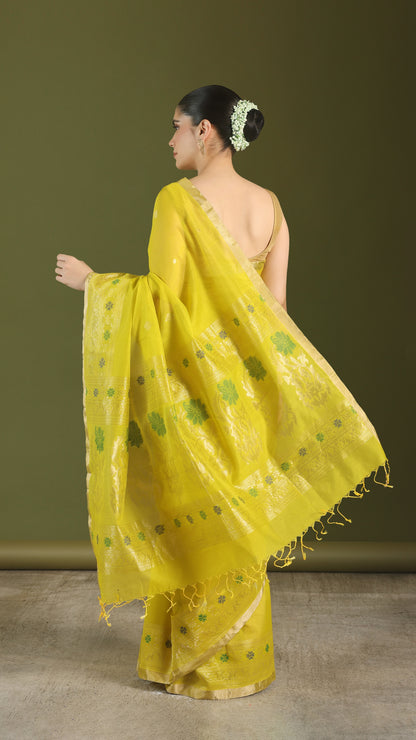 Iraja