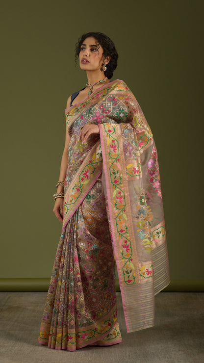 Maharani Ratna Jaal