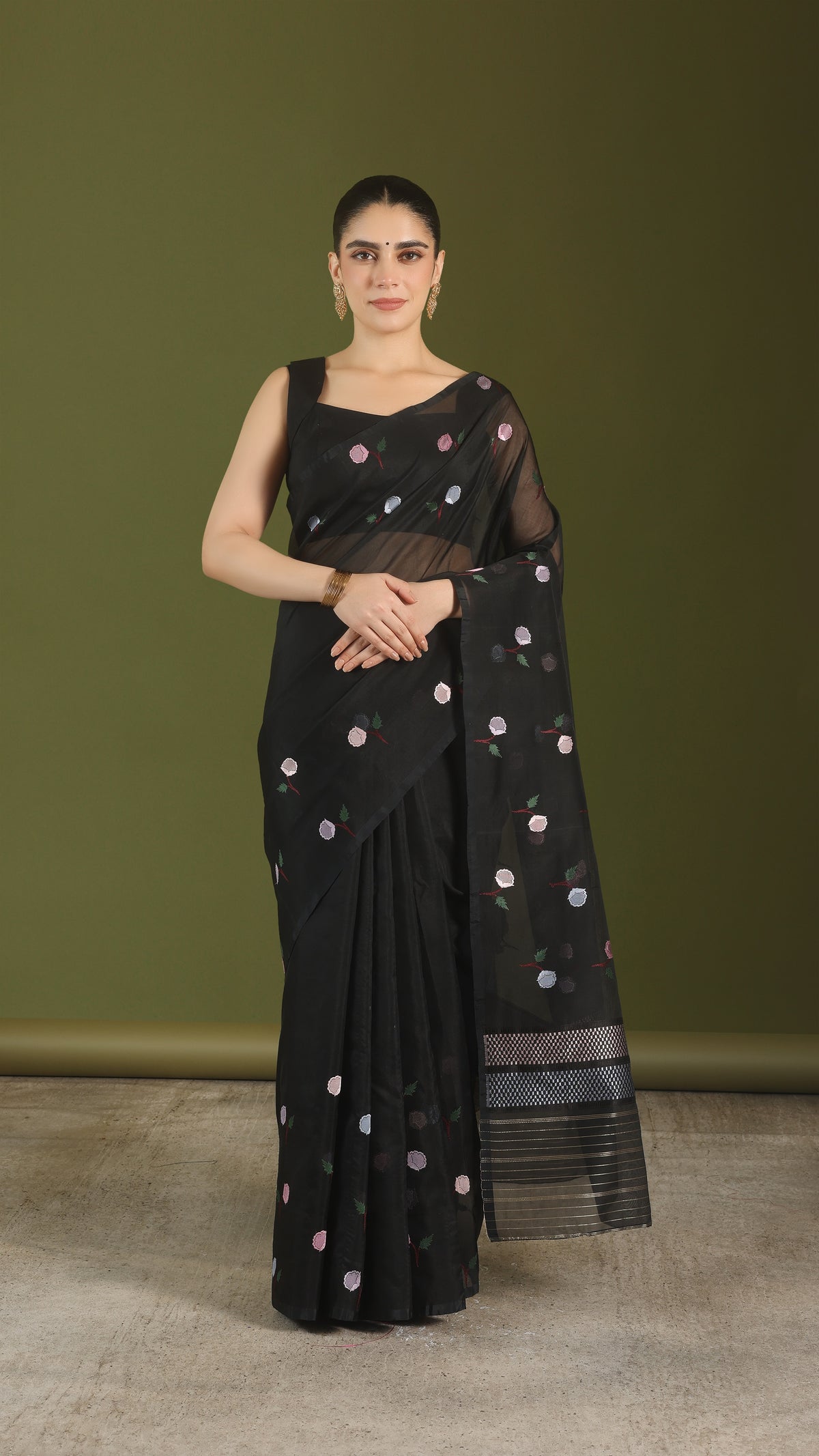 Krishika