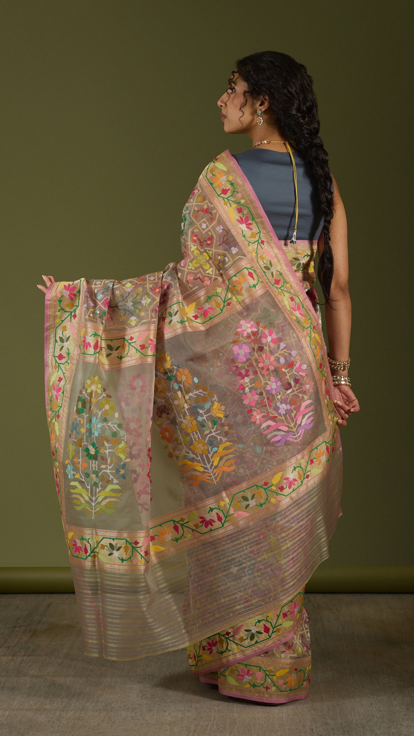 Maharani Ratna Jaal