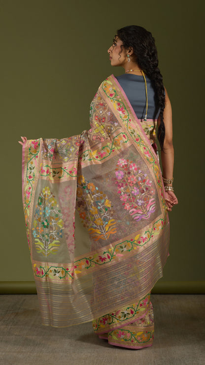 Maharani Ratna Jaal