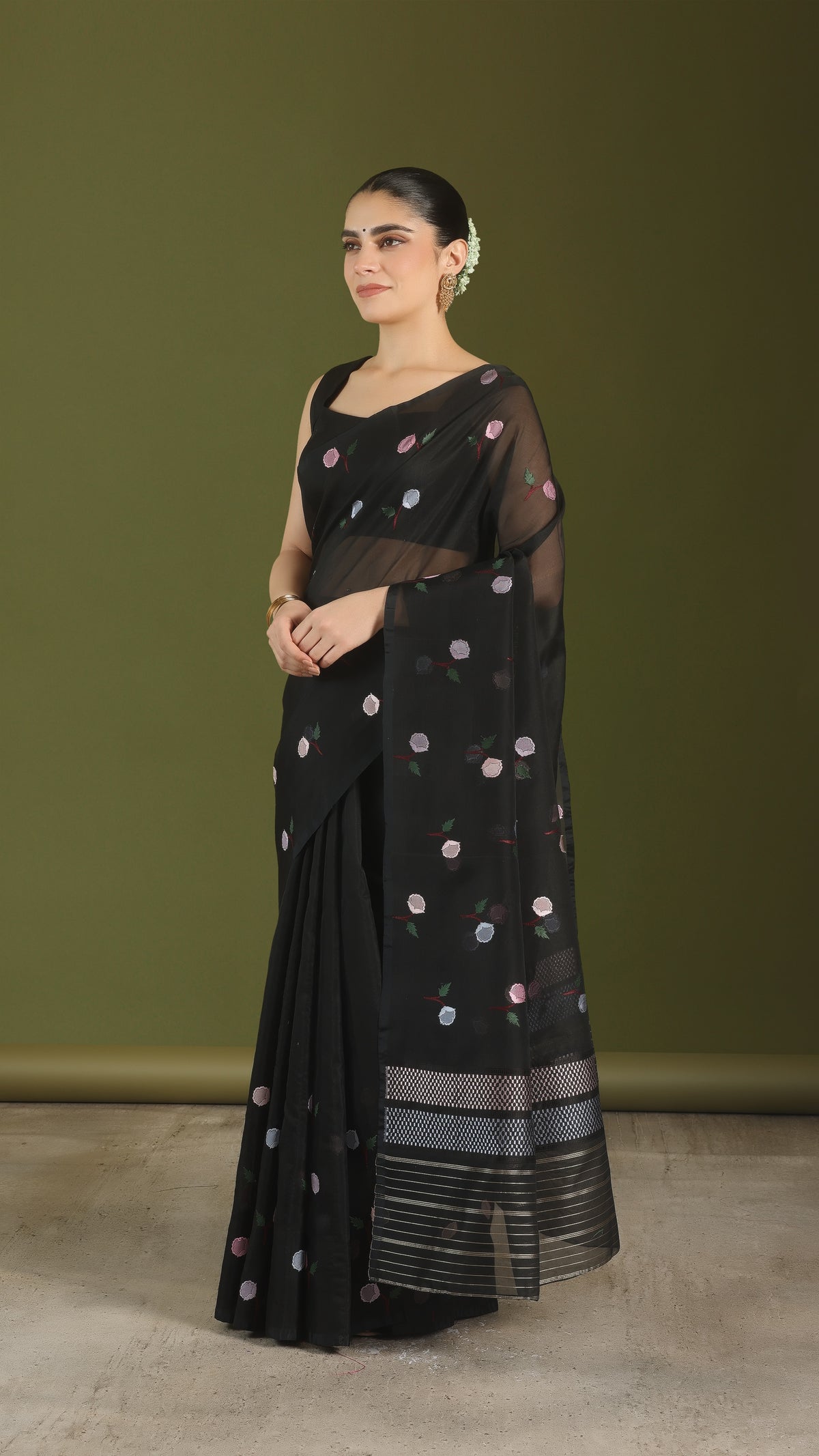Krishika