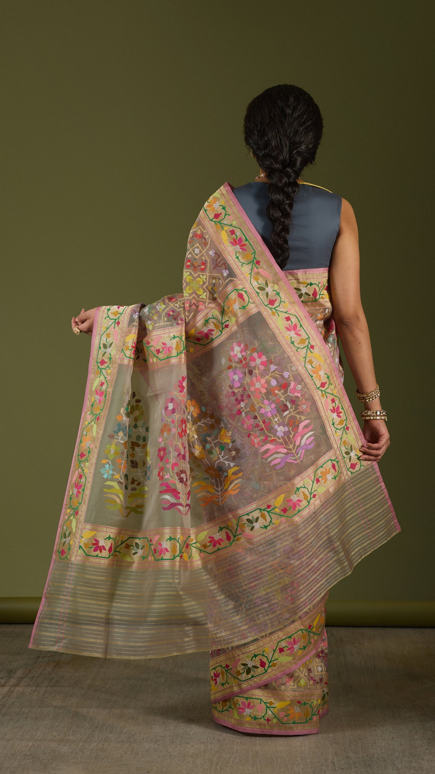 Maharani Ratna Jaal