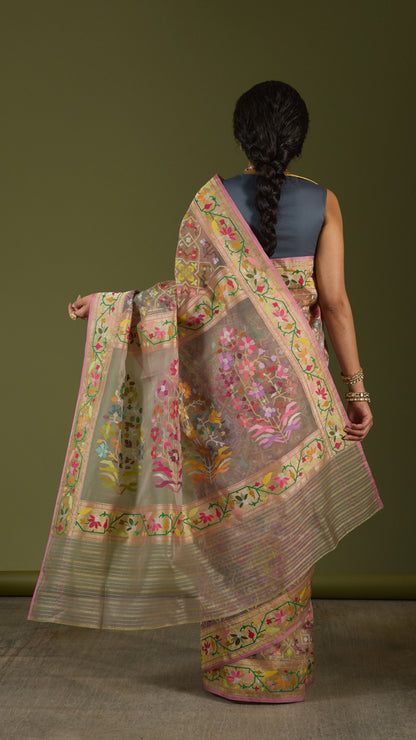 Maharani Ratna Jaal