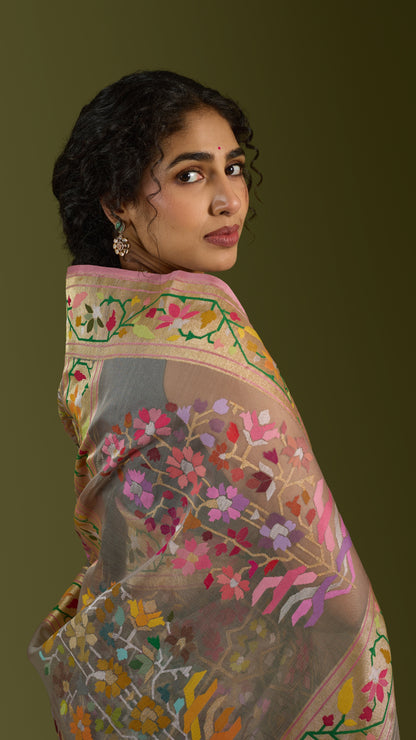 Maharani Ratna Jaal