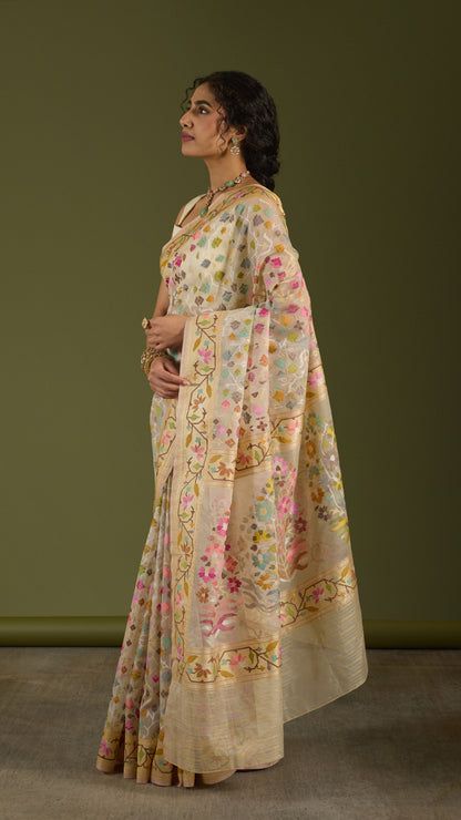 Pankhudi Jaal