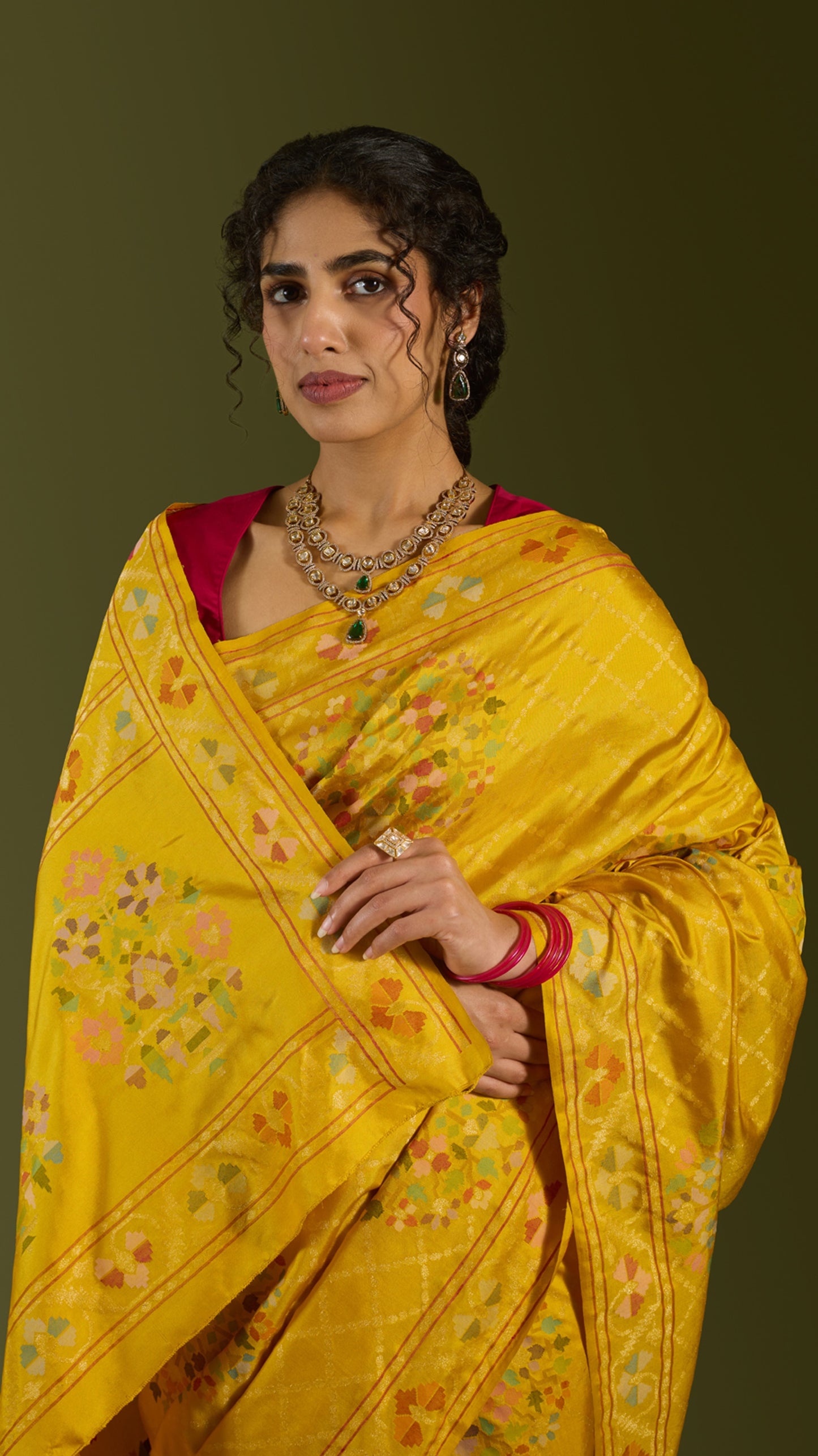 Kusum Chakra