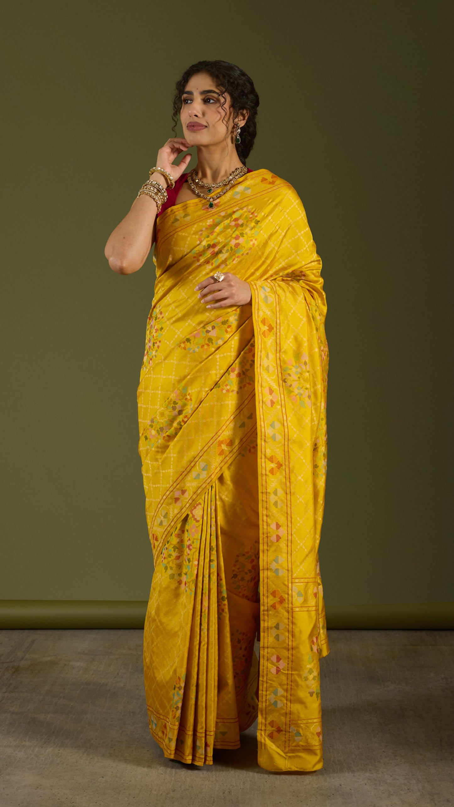 Kusum Chakra