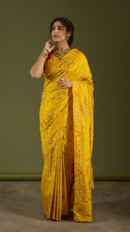 Kusum Chakra