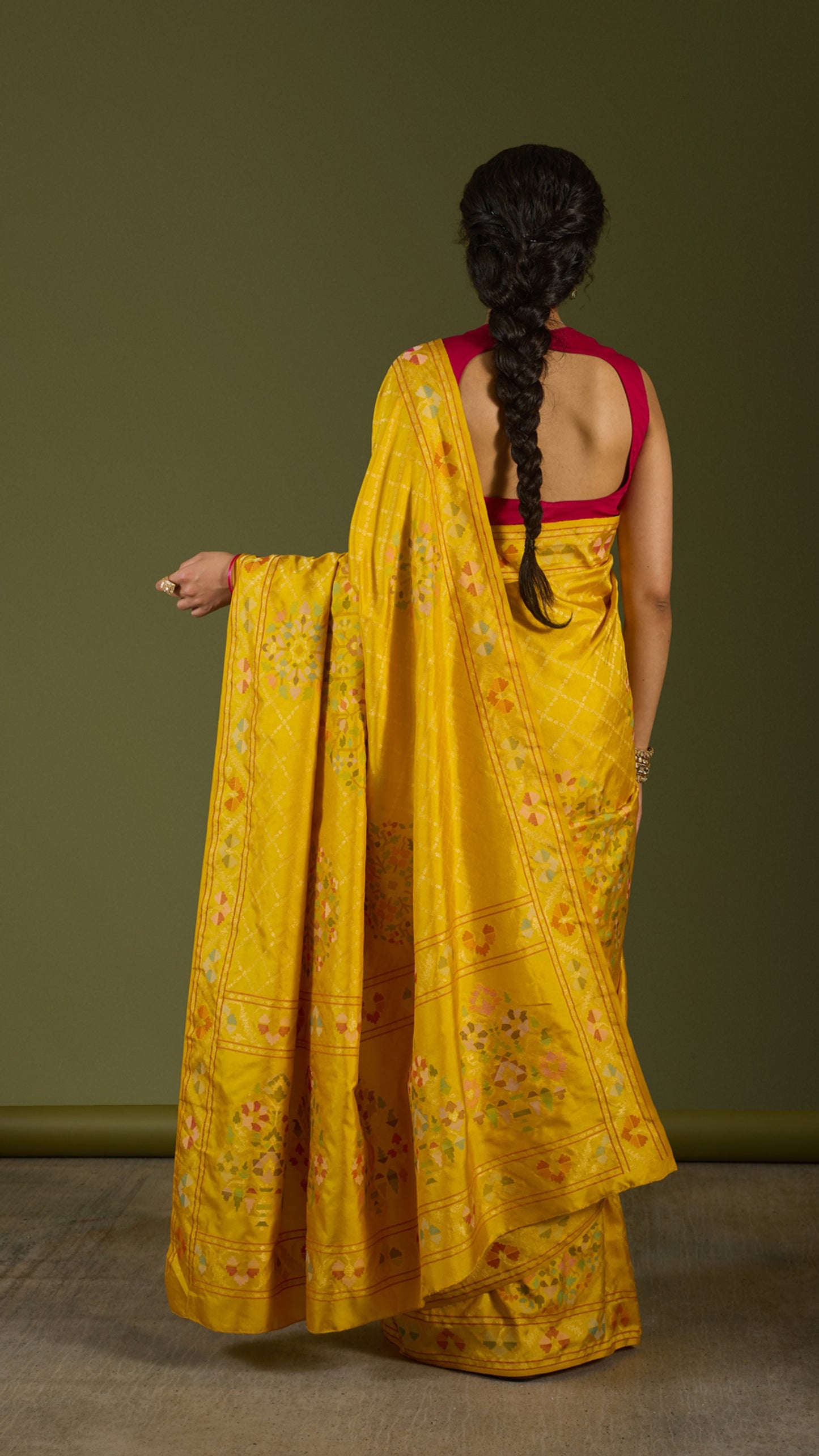 Kusum Chakra