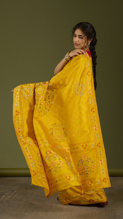 Kusum Chakra