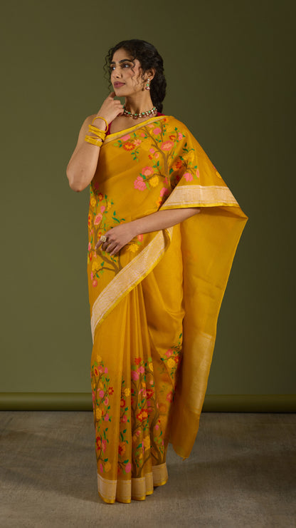 Pushp Vatika