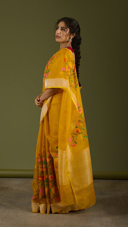 Pushp Vatika
