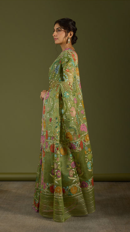 Anguri Gul
