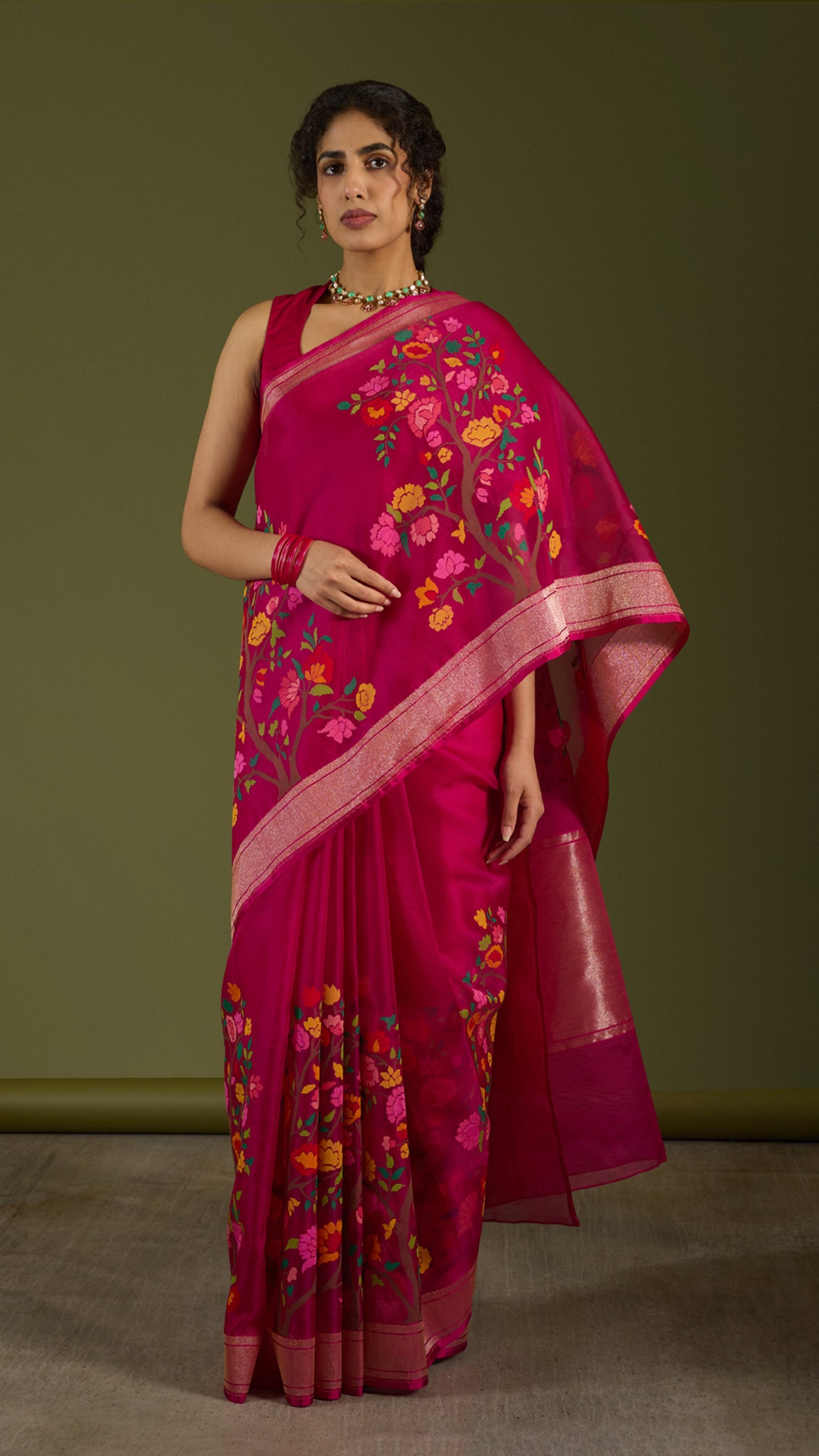 Pushp Vatika