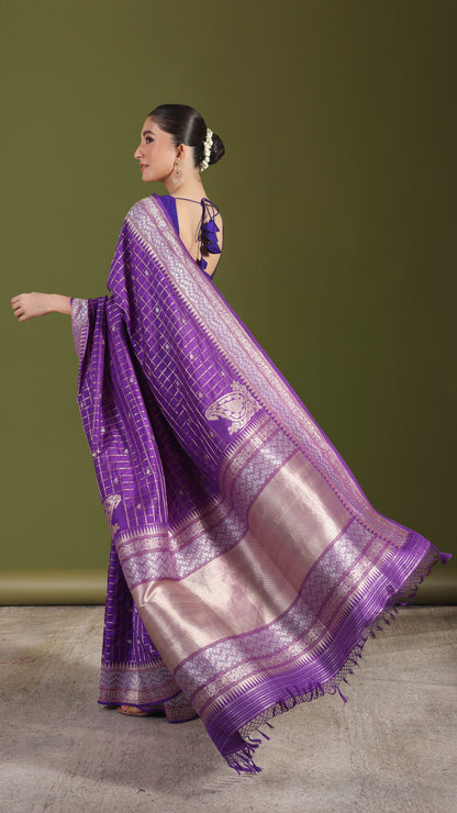 Parinitha