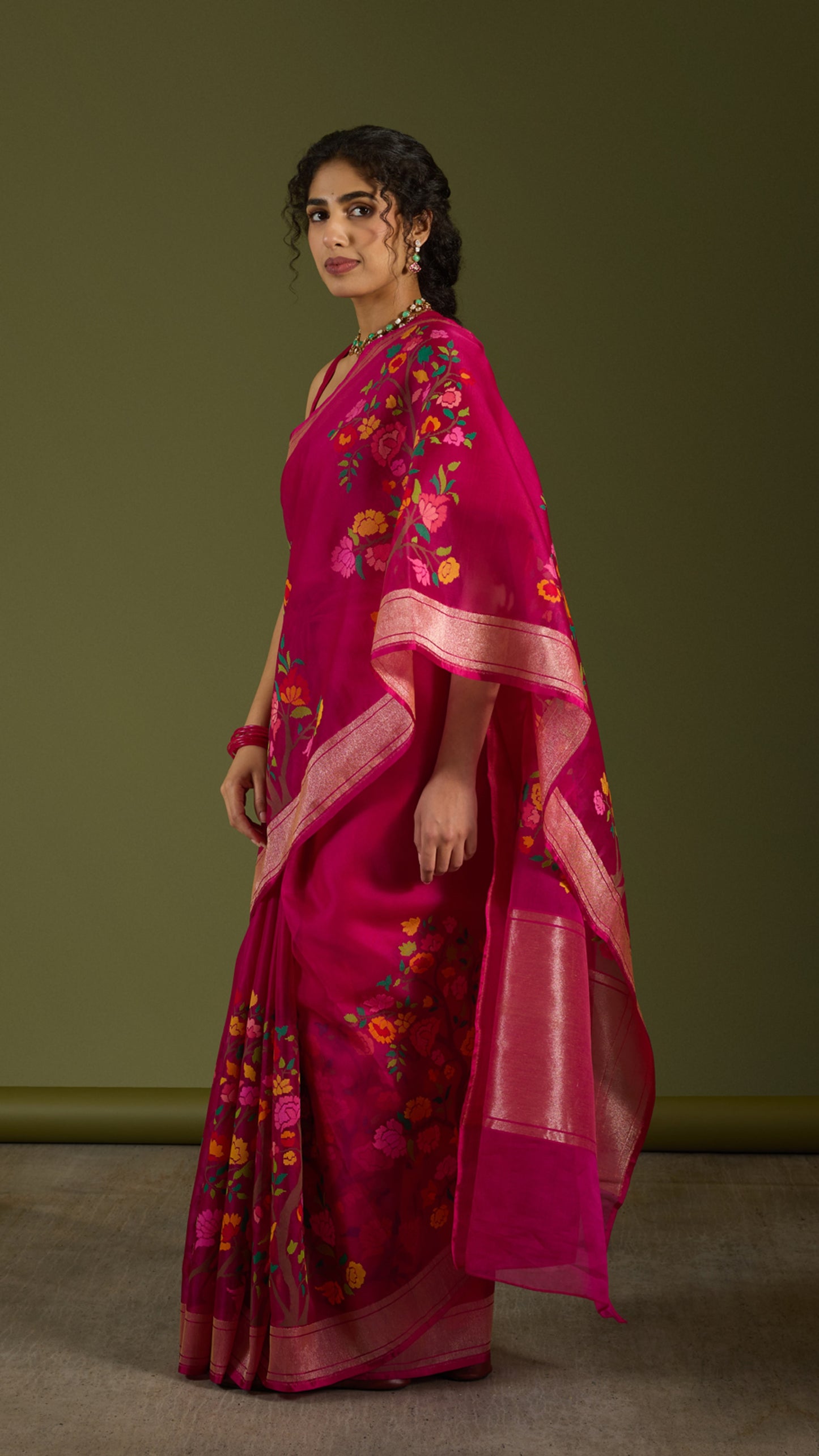 Pushp Vatika