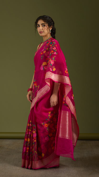 Pushp Vatika