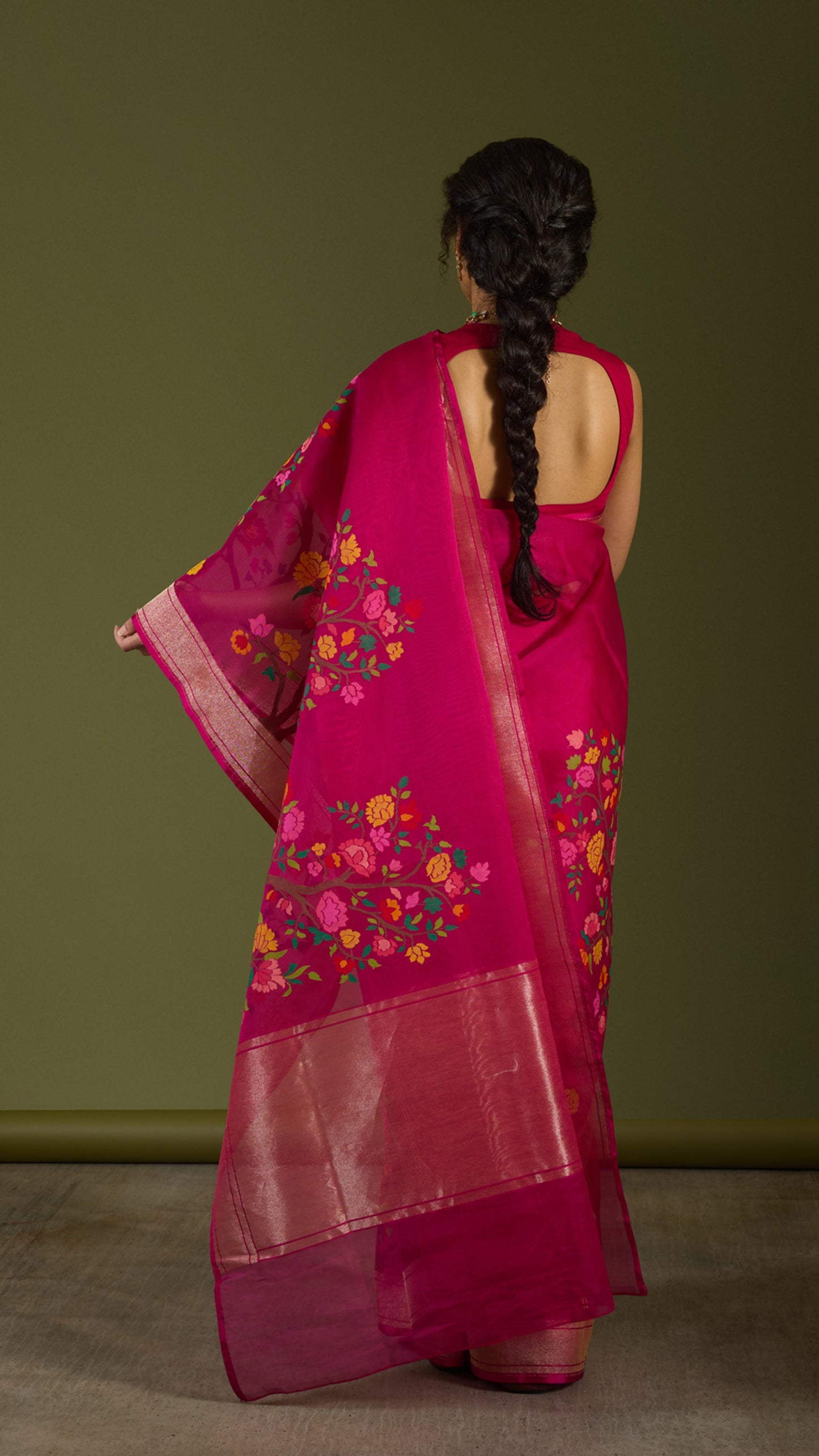 Pushp Vatika