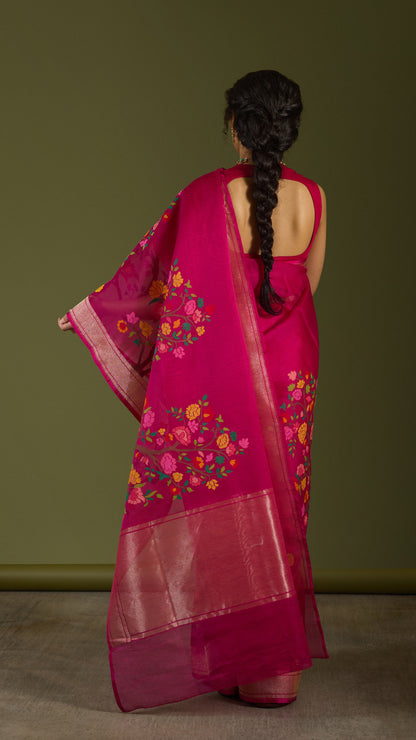 Pushp Vatika