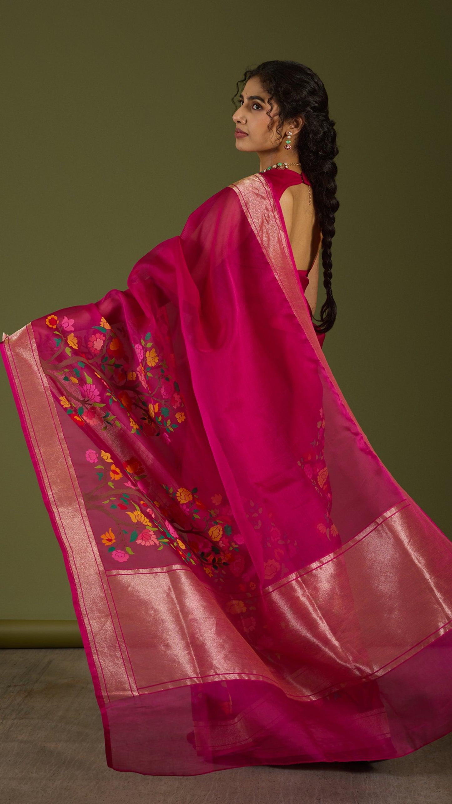 Pushp Vatika