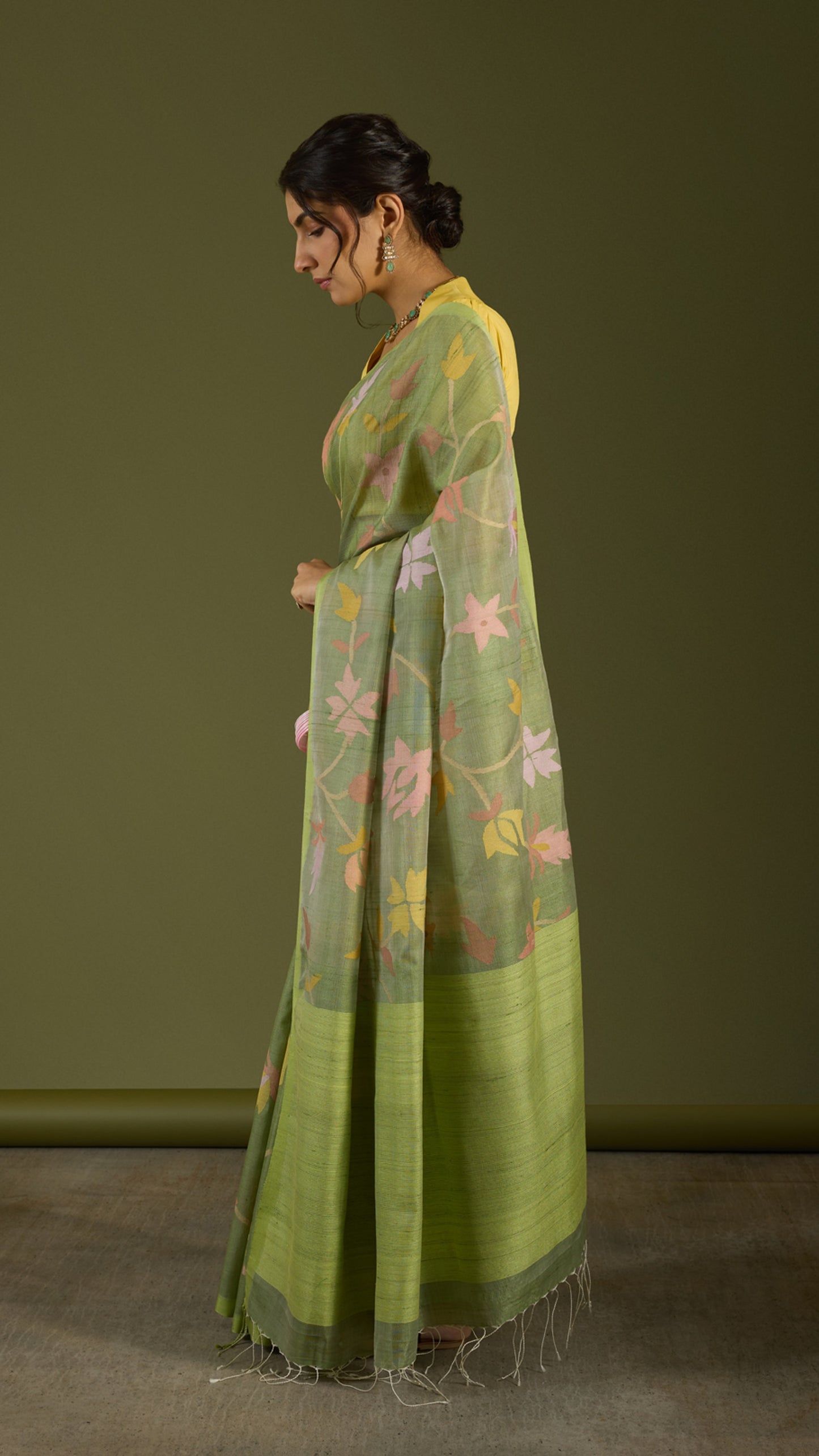 Kusum Tarang