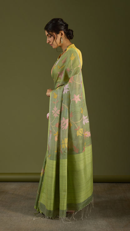 Kusum Tarang