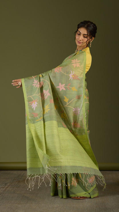Kusum Tarang