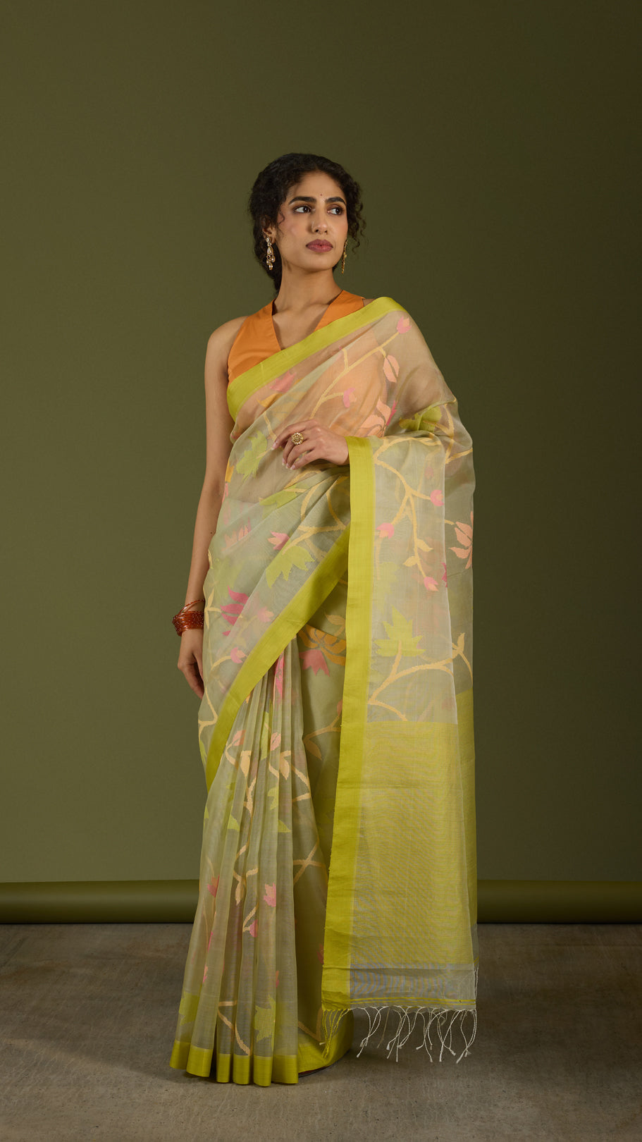 Suhani Bahar