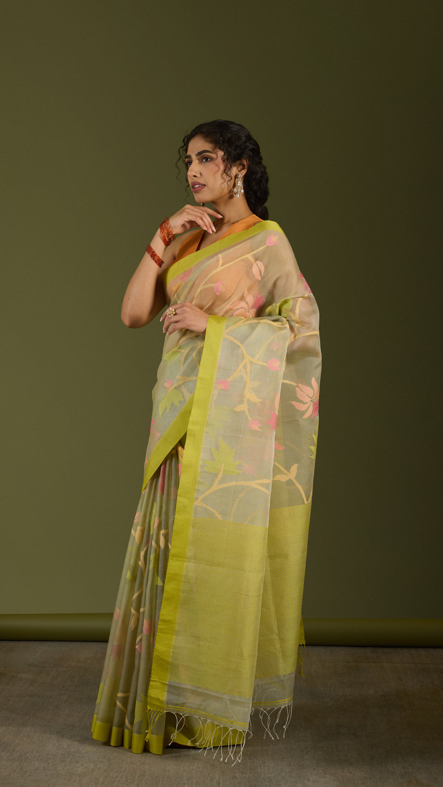 Suhani Bahar