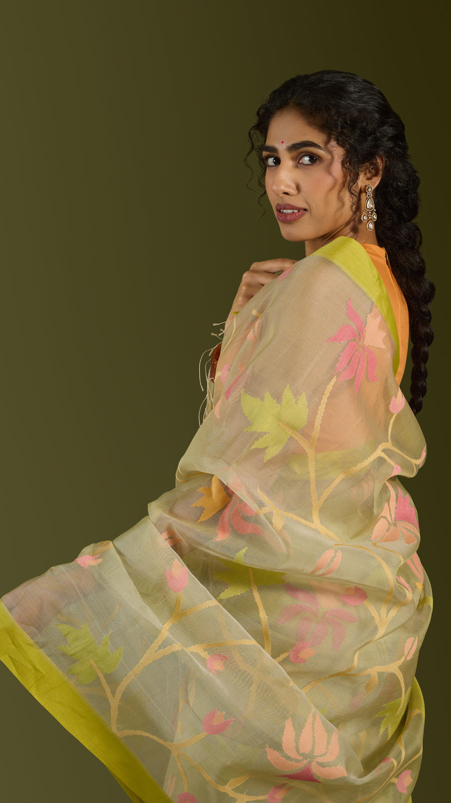 Suhani Bahar