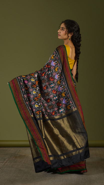 Kunjar Phool Jaal