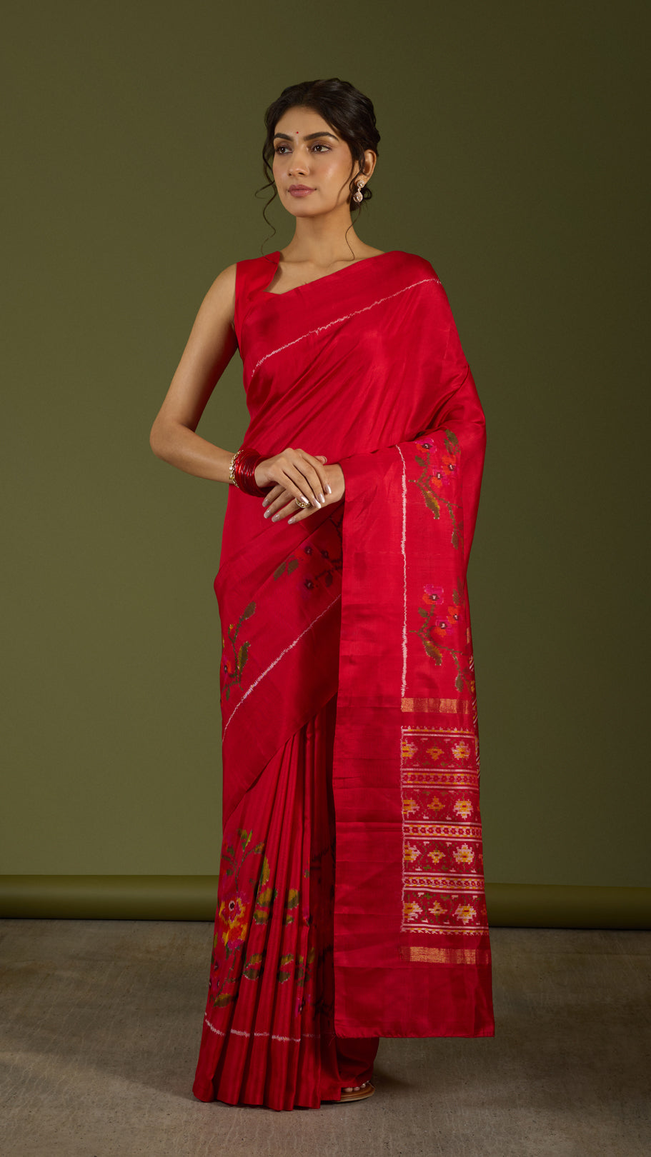 Arunika