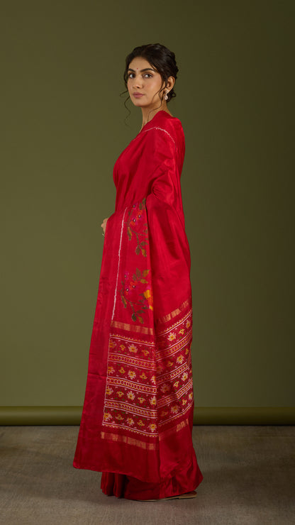 Arunika