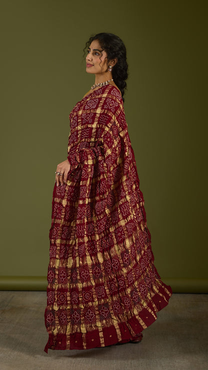 Mridanshi