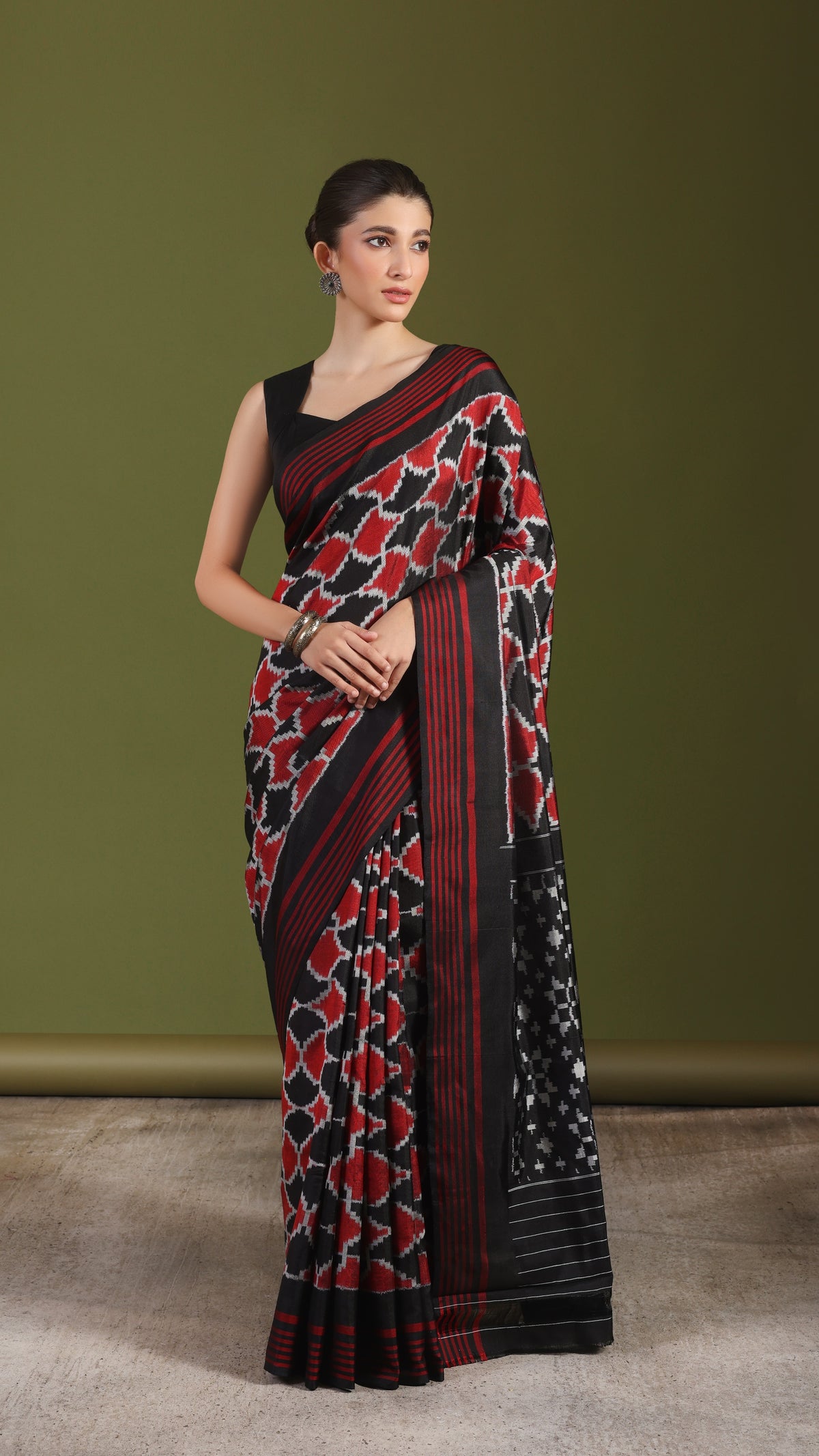 Kashish